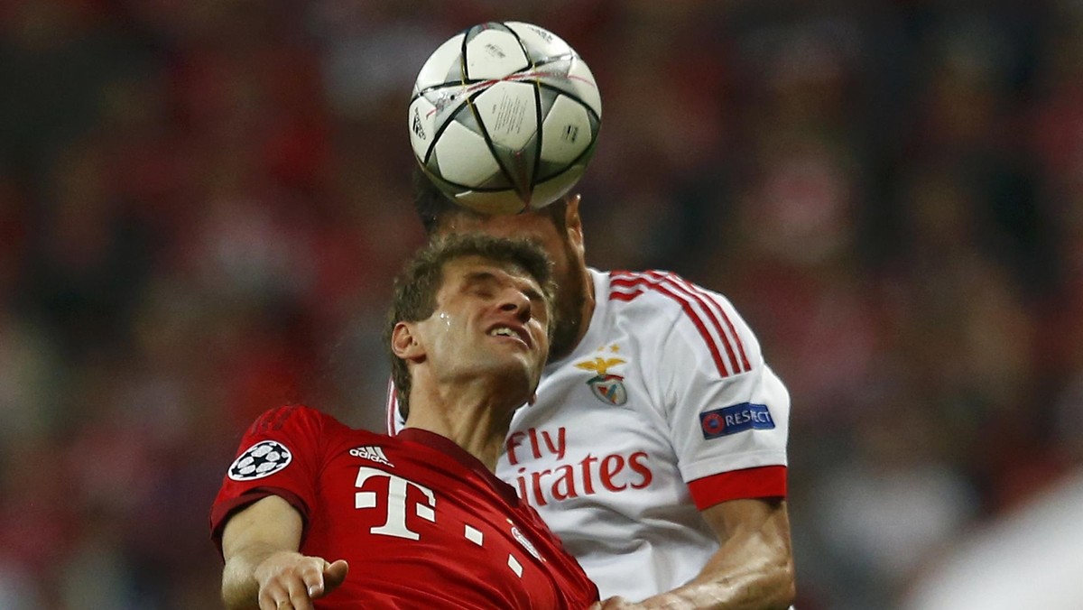 Foto: Reuters/Michael Dalder