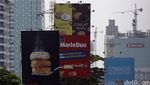 Jakarta Akan Bebas dari Reklame Konvensional