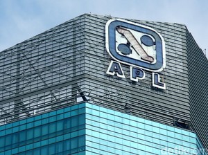 Semester I-2016, Agung Podomoro Land Raih Pendapatan Rp 2,9 T