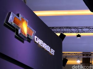 Mobil Amerika Mulai Kehilangan Pamor di RI?