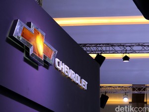 Iran Larang Mobil Amerika, Dukung Mobil Produksi dalam Negeri