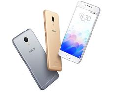 M3 Note Tampil Cantik Berbalut Metal