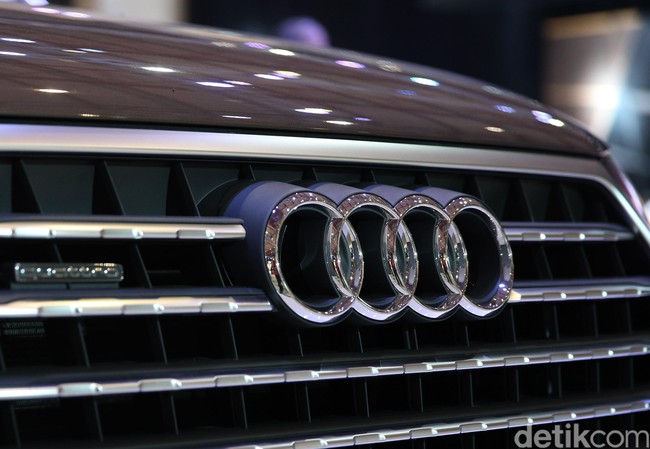 Kenapa Mobil Eropa Identik dengan Harga Mahal?