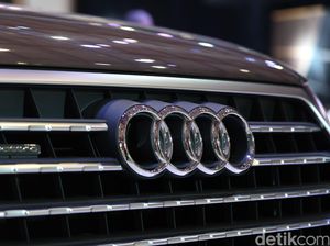 Kenapa Mobil Eropa Identik dengan Harga Mahal?