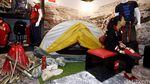 Pameran Indofest 2016 Diserbu Pengunjung