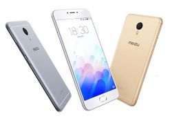 M3 Note Tampil Cantik Berbalut Metal