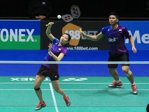 Ini Target Sektor Ganda Campuran di Malaysia