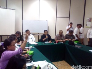 Badak Najaq akan Diautopsi dan Diawetkan untuk Pengembangan Ilmu Pengetahuan