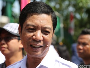 Cerita Ahok Soal Wali Kota Rustam yang Kerap Membantah Perintahnya