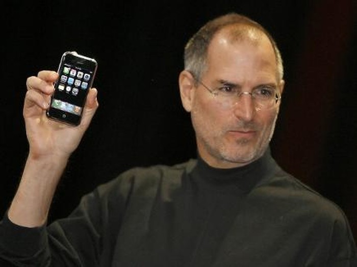 Steve Jobs