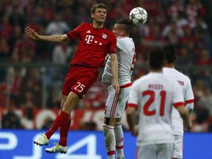 Bayern Memang Tak Mau Terlalu Ambil Risiko