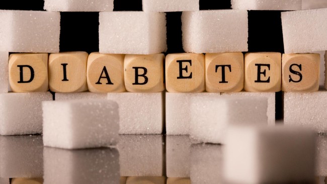 4 Komplikasi yang Terjadi Ketika Diabetes Tidak Terkontrol (1)
