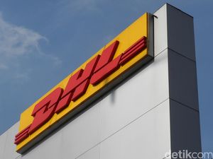 Pengumuman! Tarif Kirim Barang DHL Express Naik Mulai 1 Januari 2024