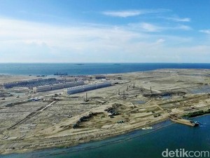 YLKI: Jangan Beli Properti di Area Reklamasi Jakarta karena Masih Sengketa
