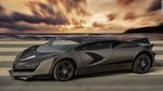 Mobil Super Perdana Qatar