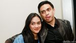 Gaya Hamil 7 Bulan Ayudia Bing Slamet