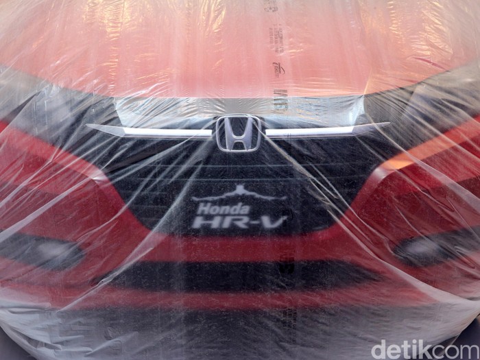 Gaikindo Harap IIMS Ramaikan Pasar yang Lesu