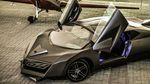 Mobil Super Perdana Qatar