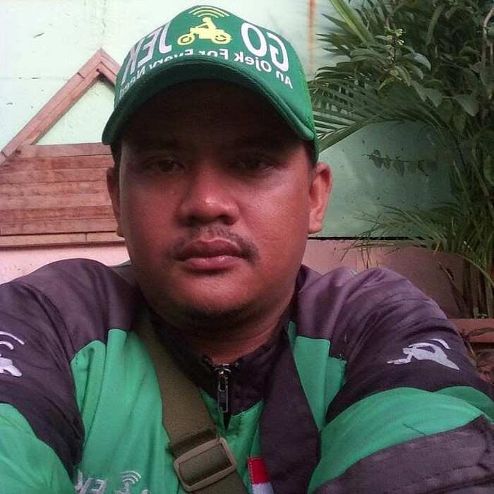 Kisah Go-Jek Heroik yang Bekuk Penjambret di Pecenongan