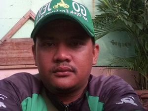 Kisah Go-Jek Heroik yang Bekuk Penjambret di Pecenongan