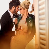 Maret 2018 keduanya mengumumkan perpisahannya. Di Twitter, Zayn Malik menuliskan bahwa hubungannya dengan Gigi sangat berarti dan menyenangkan, namun kini Zayn mengaguminya hanya sebagai wanita dan teman.  Foto: Mario Testino/Vogue