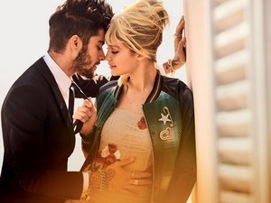 Posting Foto Zayn Malik di Hari Valentine, Gigi Hadid CLBK?