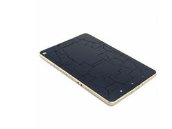 Ketika Mi Pad Jadi Prajurit Megatron Transformers