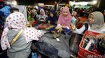 Pameran Indofest 2016 Diserbu Pengunjung
