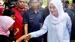 10 Foto Terheboh: Julia Perez Gundul, Zaskia Gotik Berkerudung