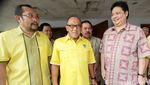 Golkar Gelar Munaslub 7 Mei di Bali