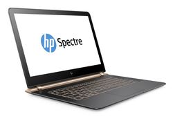 Ini Dia! HP Spectre, Laptop Tertipis Dunia