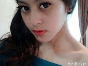 Sonya Depari Jadi Duta Anti Narkoba di Medan