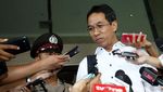 Heru Budi Hartono Diperiksa KPK