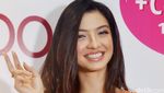 Foto Raline Shah Ini Dijamin Bikin Pria Terpesona