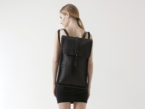 Editors Choice: 5 Backpack Elegan untuk Dipakai ke Kantor