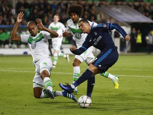 Kemenangan yang Jadi Penawar Kekecewaan di Liga bagi Wolfsburg