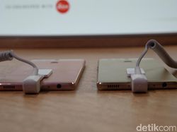 Huawei P9 Berbekal Kamera Mewah Leica