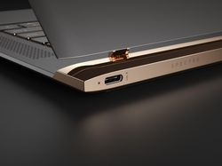 Ini Dia! HP Spectre, Laptop Tertipis Dunia