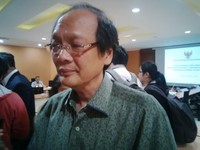 Sudhamek, Dulu Dipandang Sebelah Mata Kini Jadi Orang Terkaya RI