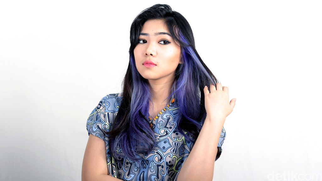 Isyana Sarasvati Sempat Kesulitan Berbahasa Indonesia