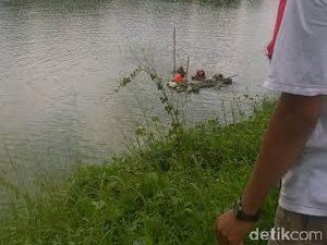 Pelajar yang Tewas Saat Selfie di Setu Cipayung Diduga Tidak Bisa Berenang