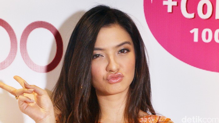 Cerita Puasa Masa Kecil Raline Shah