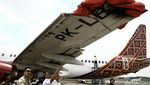 Komisi V Tinjau Batik Air yang Kecelakaan