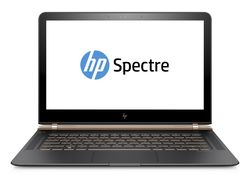 Ini Dia! HP Spectre, Laptop Tertipis Dunia