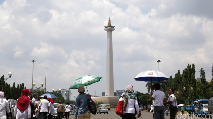 Ekonomi Jakarta Melambat di Kuartal I-2016, Ini Penyebabnya