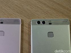Huawei P9 Berbekal Kamera Mewah Leica