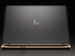 Ini Dia! HP Spectre, Laptop Tertipis Dunia