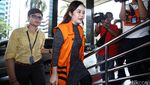 Dessy A Edwin Diperiksa Sebagai Saksi Damayanti