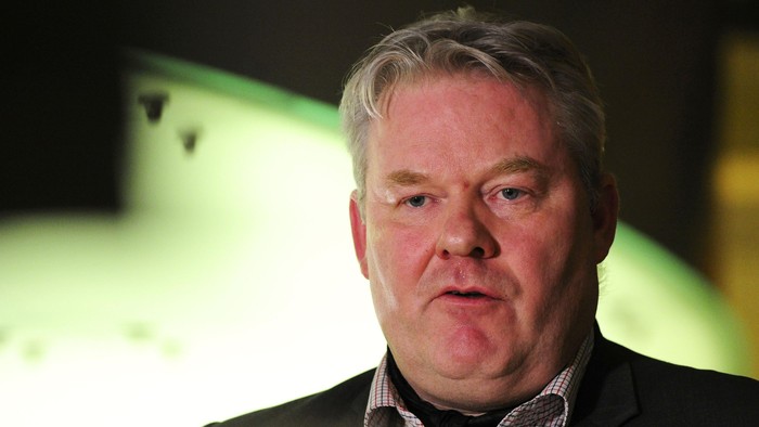 Heboh Panama Papers, Pemerintah Islandia Tunjuk PM Baru
