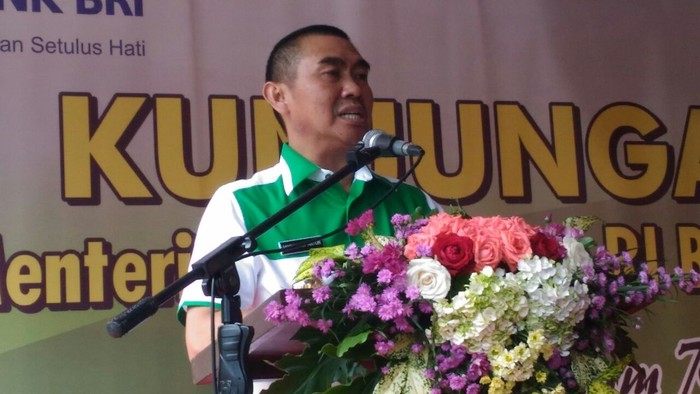 Arti Minoritas dan Mayoritas bagi Anton, Muslim-Tionghoa yang Jadi Wali Kota